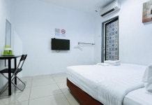 그린 호텔 숭아이 베사르 후기, 예약 및 특가 확인 - Pancang Bedena 호텔 추천 | 트립닷컴