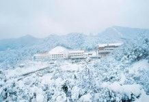 수안보파크호텔 후기 및 특가 예약 - 충주 호텔 추천 | 트립닷컴