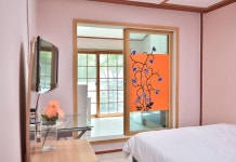 풀빛둥지펜션 후기 및 특가 예약 - 양양 호텔 추천 | 트립닷컴