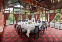 그린힐 호텔 후기 및 특가 예약 - 위그톤 호텔 추천 | 트립닷컴