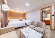 춘천 호텔 휴 후기 및 특가 예약 - 춘천 호텔 추천 | 트립닷컴