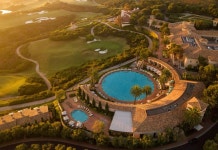 The Resort at Pelican Hill 후기 및 특가 예약 - 뉴포트비치 호텔 추천 | 트립닷컴