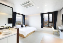 춘천 인트로 관광호텔 후기 및 특가 예약 - 춘천 호텔 추천 | 트립닷컴