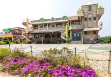 태안 꽃지 비치하우스펜션 후기 및 특가 예약 - 태안군 호텔 추천 | 트립닷컴