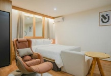 넘버25 여수 봉산점 후기 및 특가 예약 - 여수 호텔 추천 | 트립닷컴