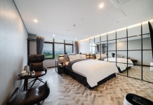 에이원 호텔 후기 및 특가 예약 - 남양주 호텔 추천 | 트립닷컴