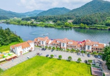 홍천 몬테리오 리조트 후기 및 특가 예약 - 춘천 호텔 추천 | 트립닷컴