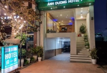 Anh Duong Hotel Hai Phong 후기 및 특가 예약 - 하이퐁 호텔 추천 | 트립닷컴