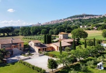 지오토 럭셔리 컨트리 하우스 후기 및 특가 예약 - 아시시 호텔 추천 | 트립닷컴