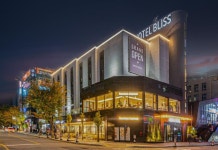 분당 정자 호텔 블리스 후기 및 특가 예약 - 성남 호텔 추천 | 트립닷컴