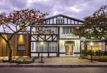 로열 세인트 앤드류 호텔 스파 앤드 컨퍼런스 센터 후기 및 특가 예약 - 포트알프레드 호텔 추천 | 트립닷컴