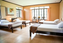 에덴 네이처 파크 앤드 리조트 후기 및 특가 예약 - 다바오 호텔 추천 | 트립닷컴