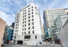 신촌 메이븐 호텔 후기 및 특가 예약 - 서울 호텔 추천 | 트립닷컴