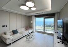 소유 오시리아 레지던스 후기 및 특가 예약 - 부산 호텔 추천 | 트립닷컴