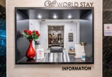 호텔 월드 스테이 후기 및 특가 예약, 서울 2026 | 트립닷컴