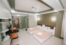 GC 호텔 후기 및 특가 예약 - 삼보앙가 호텔 추천 | 트립닷컴