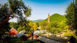 영암사 티켓 할인, 운영 시간, 후기 [2026년] | Trip.com