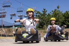 스카이라인 루지 부산 티켓 할인, 운영 시간, 후기 [2025년] | Trip.com