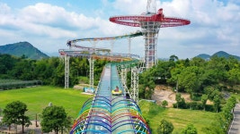 전원 가락비 공원 티켓 할인, 운영 시간, 후기 [2026년] | Trip.com