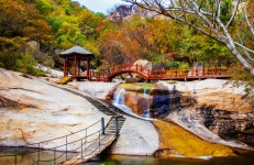조산 풍경구 티켓 할인, 운영 시간, 후기 [2026년] | Trip.com
