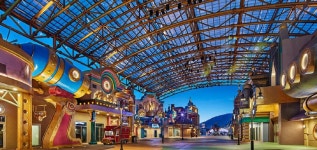 중문관광단지 자유여행 가이드 2026년: 인기 명소, 맛집, 여행 코스 총정리 | 트립닷컴 | 2026년 3월