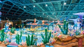 화창 용곡 스톰 워터월드 티켓 할인, 운영 시간, 후기 [2026년] | Trip.com