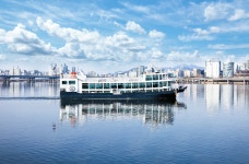 이랜드크루즈 티켓 할인, 운영 시간, 후기 [2026년] | Trip.com