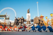 탕산 관광지 (2026년 업데이트) | Trip.com 추천