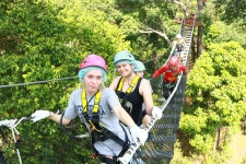 Kingkong Smile Zipline 티켓 할인, 운영 시간, 후기 [2026년] | Trip.com