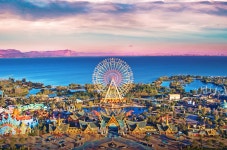 치차이윈난(칠채운남) 파라다이스 티켓 할인, 운영 시간, 후기 [2026년] | Trip.com