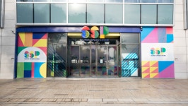 Super Sports Park 티켓 할인, 운영 시간, 후기 [2025년] | Trip.com