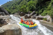 망산 대협곡 래프팅 티켓 할인, 운영 시간, 후기 [2025년] | Trip.com