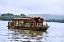 서호(시후)유람선 티켓 할인, 운영 시간, 후기 [2026년] | Trip.com