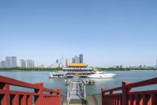샹장 유람선(악록산 선착장) 티켓 할인, 운영 시간, 후기 [2026년] | Trip.com