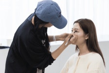 더봄 퍼스널컬러&메이크업 The Bom Personal Color & Make up Korea No.1. K-Beauty Studio 티켓 할인, 운영 시간, 후기 [2026년]... 