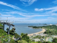 징산(경산) 공원 티켓 할인, 운영 시간, 후기 [2026년] | Trip.com