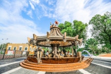 피영 테마파크 티켓 할인, 운영 시간, 후기 [2026년] | Trip.com