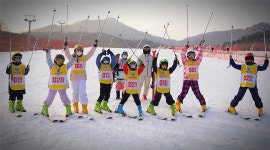 월계산 스키 월드 티켓 할인, 운영 시간, 후기 [2025년] | Trip.com