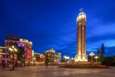 양강 국제 영화 도시(민국가) 티켓 할인, 운영 시간, 후기 [2025년] | Trip.com