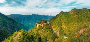 우이 자유여행 가이드 2025년: 인기 명소, 맛집, 여행 코스 총정리 | 트립닷컴 | 2025년 12월