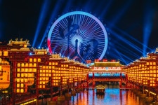 탕산 관광지 (2026년 업데이트) | Trip.com 추천