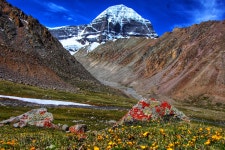 강런보치(카일라스) 산 호텔 추천, 푸란 2025 | 트립닷컴