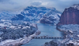 용호산 관광지 티켓 할인, 운영 시간, 후기 [2026년] | Trip.com