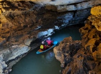 Cave Myeongdong(동굴명동) | Guizhou Longli Baiyudong Cave Exploration Experience 티켓 할인, 운영 시간, 후기 [2026년] | Trip.com
