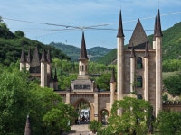 하이자이거우 풍경관 티켓 할인, 운영 시간, 후기 [2026년] | Trip.com