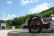 문공산 티켓 할인, 운영 시간, 후기 [2026년] | Trip.com
