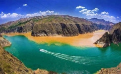 황조교회 전망대 티켓 할인, 운영 시간, 후기 [2026년] | Trip.com