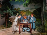 옌지시 역사문화 박물관 티켓 할인, 운영 시간, 후기 [2026년] | Trip.com