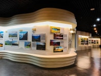 백두산(장백산) 자연 박물관 티켓 할인, 운영 시간, 후기 [2025년] | Trip.com