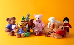 조안베어뮤지엄 티켓 할인, 운영 시간, 후기 [2026년] | Trip.com